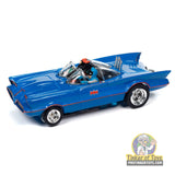 1966 TV Series Batmobile (Blue) 3 | SC395 | Auto World — product view