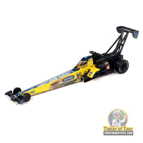 Brittany Force - 2023 FLAV-R-PAC TFD (New Canopy) 2 | SC398 | Auto World — product view
