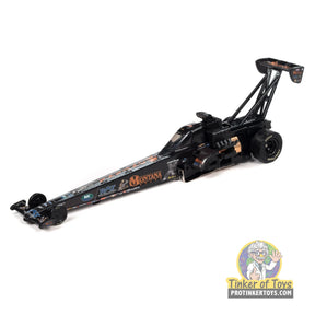 Austin Prock - 2023 Montana Brand TFD (New Canopy) 3 | SC398 | Auto World — product view