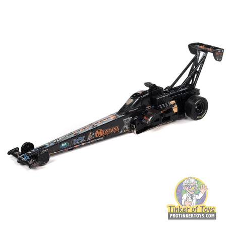 Austin Prock - 2023 Montana Brand TFD (New Canopy) 3 | SC398 | Auto World — product view