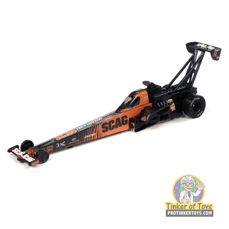 Tony Schumacher - 2023 SCAG TFD (New Canopy) 4 | SC398 | Auto World — product view