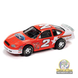 2008 Ford Taurus Stock Car (Fantasy Livery) 2A | SC399 | Auto World — product view