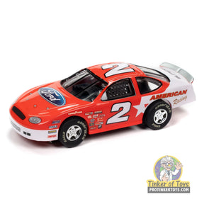 2008 Ford Taurus Stock Car (Fantasy Livery) 2A | SC399 | Auto World — product view