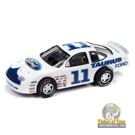 2008 Ford Taurus Stock Car (Fantasy Livery) 2B | SC399 | Auto World — product view