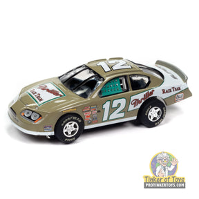 2008 Dodge Charger Stock Car (Fantasy Livery) 3A | SC399 | Auto World — product view