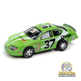 2008 Dodge Charger Stock Car (Fantasy Livery) 3B | SC399 | Auto World — product view
