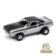 1970 Dodge Challenger T/A (Silver) 1B | SC400 | Auto World — product view