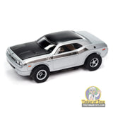 2015 Dodge Challenger T/A (Silver) 2B | SC400 | Auto World — product view