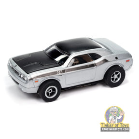 2015 Dodge Challenger T/A (Silver) 2B | SC400 | Auto World — product view