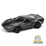 2005 Ford GT (Silver) 4A | SC400 | Auto World — product view
