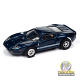2005 Ford GT (Blue) 4B | SC400 | Auto World — product view
