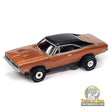 1969 Dodge Charger (Brown) 5B | SC400 | Auto World — product view