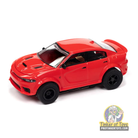 2021 Dodge Charger SRT Hellcat Redeye (Red) 6A | SC400 | Auto World — product view