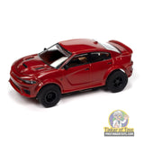 2021 Dodge Charger SRT Hellcat Redeye (Brown) 6B | SC400 | Auto World — product view