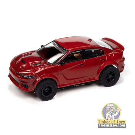 2021 Dodge Charger SRT Hellcat Redeye (Brown) 6B | SC400 | Auto World — product view
