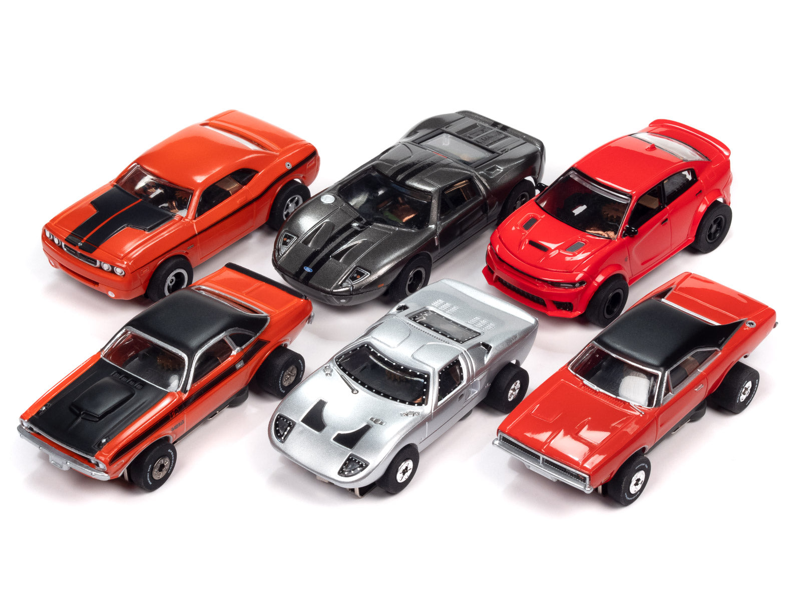 アオシン　 フォードカプリセダン　ジャンク Yesterday & Today - X-Traction + Thunderjet | SC400 | Auto World