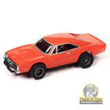 XTRACTION 1969 DODGE CHARGER HO SCALE SLOT CAR 1 | SC401 | Auto World — product view
