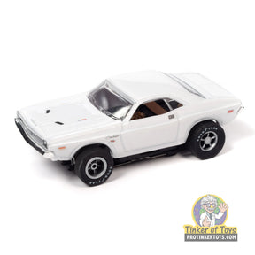1970 Dodge Challenger 2 | SC402 | Auto World — product view