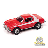 1976 Ford Torino 3 | SC402 | Auto World — product view