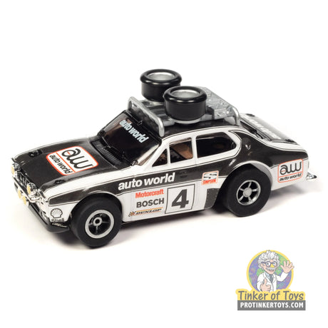 1975 Ford Escort MK1 1 | SC403 | Auto World — product view
