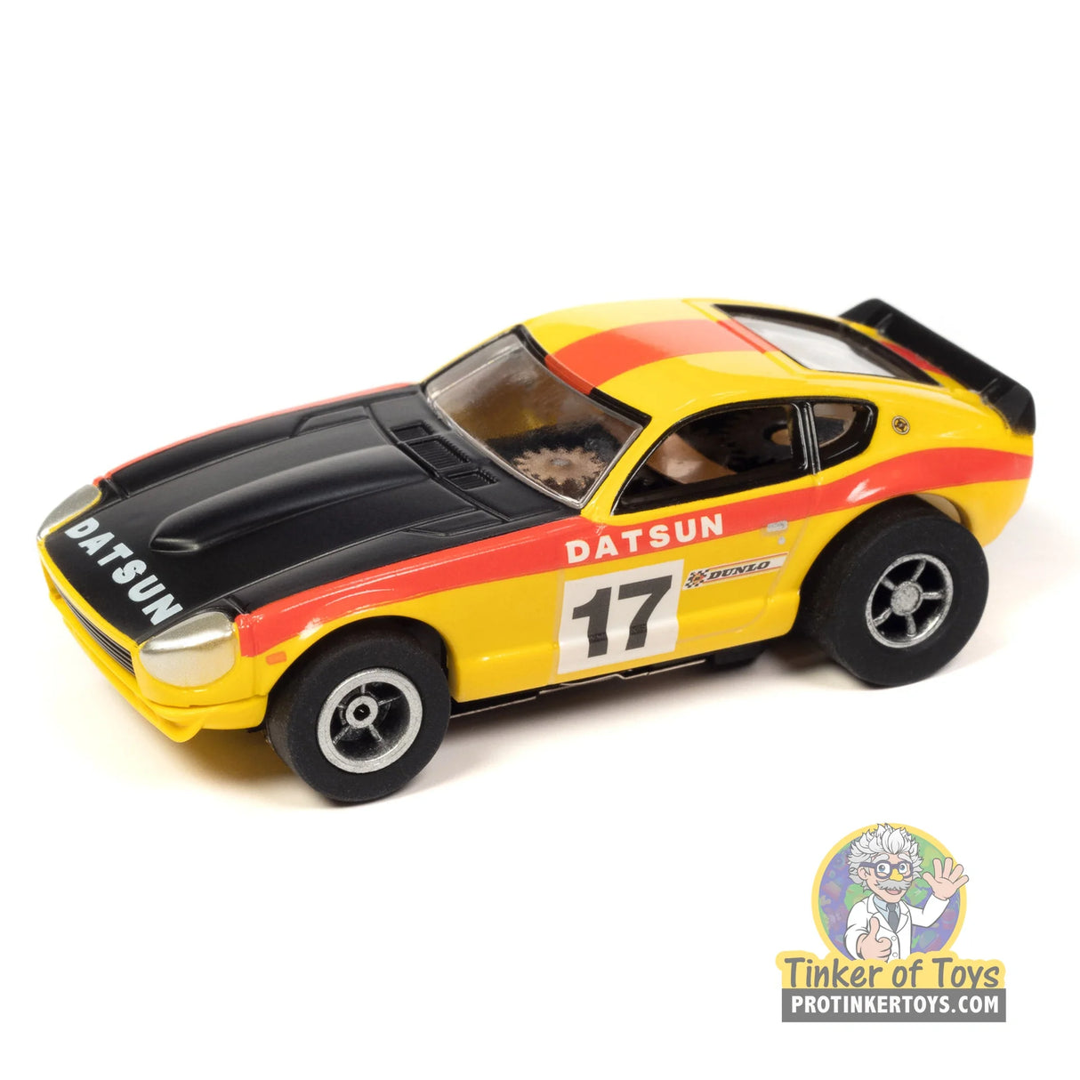 1973 Datsun 240Z 2 | SC403 | Auto World — product view