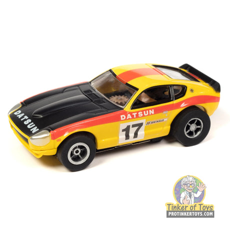 1973 Datsun 240Z 2 | SC403 | Auto World — product view