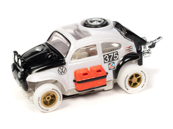 Iwheel Xtracton Release 3 Rally - Hobby Exclusive | SC403 | Auto World