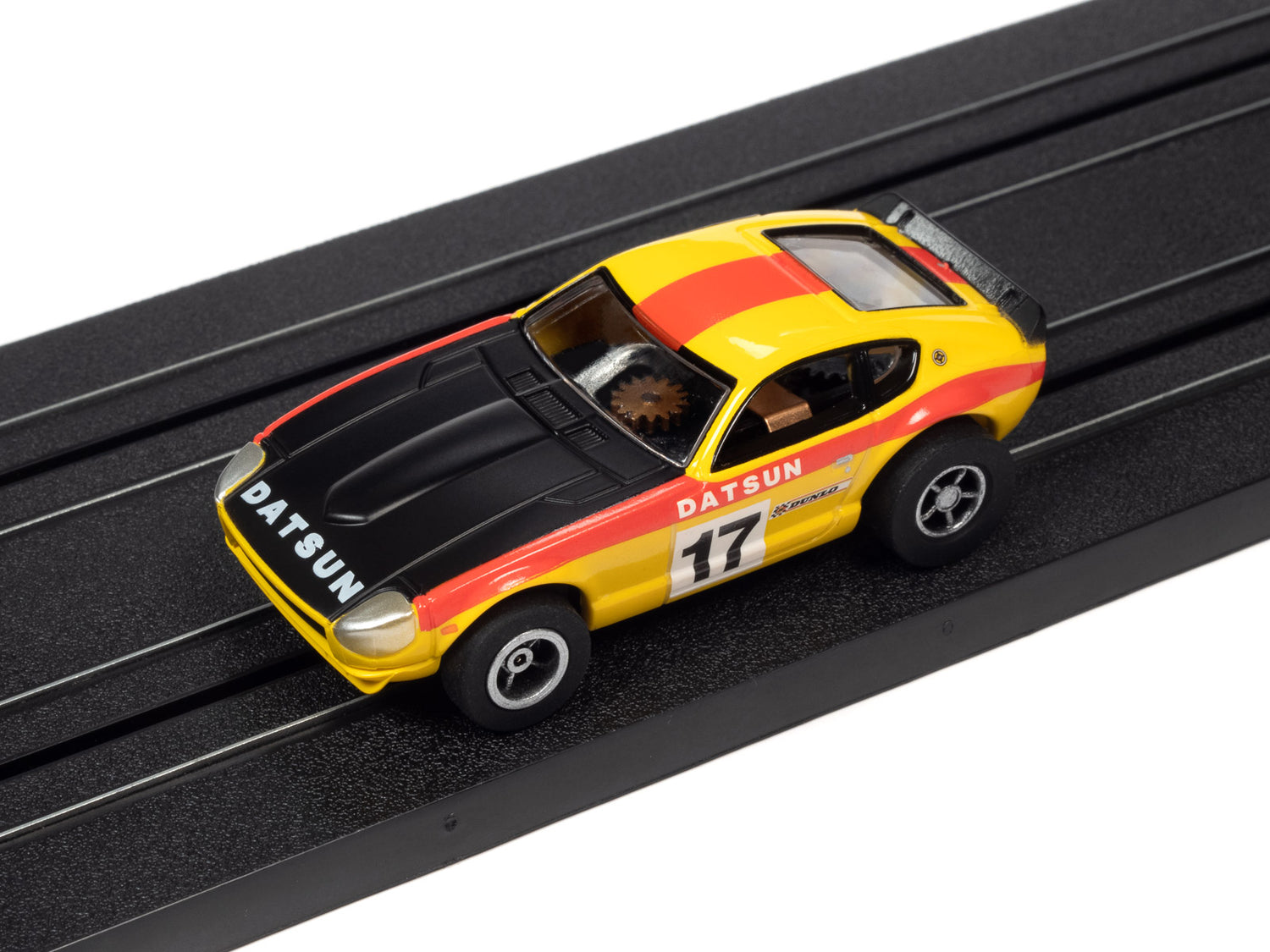 Xtracton Release 3 Rally - Hobby Exclusive | SC403 | Auto World ...
