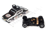 Xtracton Release 3 Rally - Hobby Exclusive | SC403 | Auto World