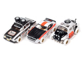 Iwheel Xtracton Release 3 Rally - Hobby Exclusive | SC403 | Auto World