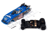 4Gear 2023 Release 1 - NHRA Funny Cars | SC405 | Auto World