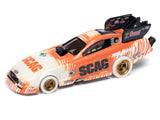 iWheel 4Gear 2023 Release 1 - NHRA Funny Cars | SC405 | Auto World