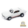 1970 Buick GS (Glacier White) 3A | SC406 | Auto World — product view