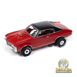 1970 Buick GS (Fire Red) 3B | SC406 | Auto World — product view