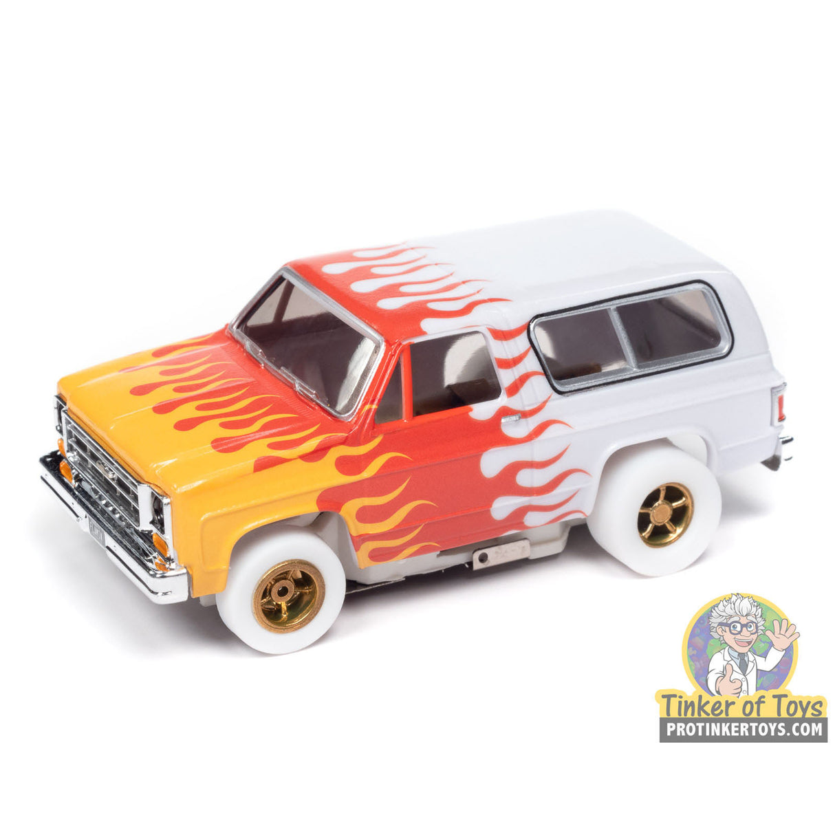 iWheel Xtraction R2 Off Road | SC407 | Auto World