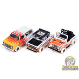 iWheel Xtraction R2 Off Road | SC407 | Auto World