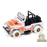 iWheel Xtraction R2 Off Road | SC407 | Auto World