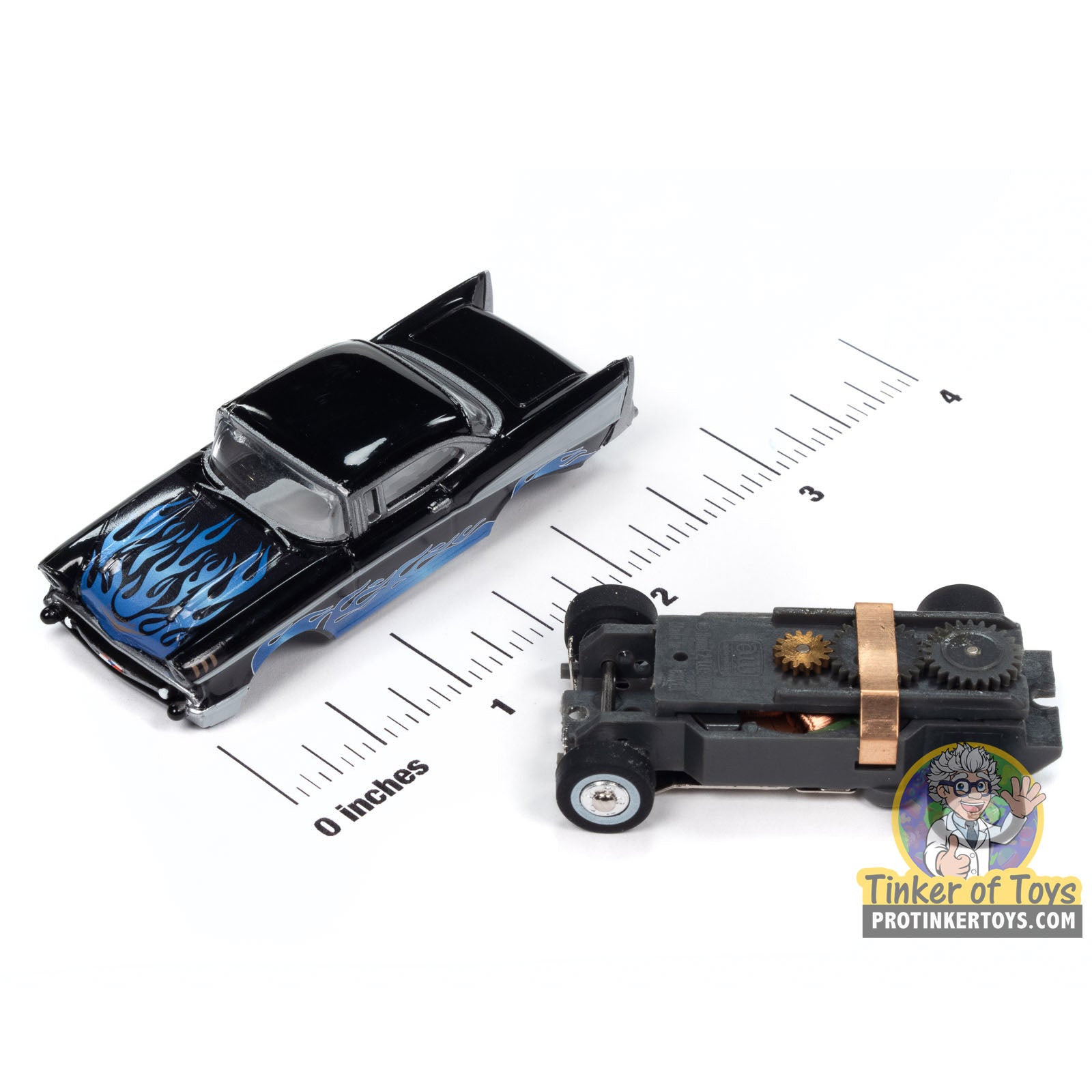 ★特選オンリー１★巨大11kg超級【THE BIG IMPACT☆ジオード晶洞】 Greatest Hits Thunderjet 2024 R3 (All 8) | SC411 | Auto World