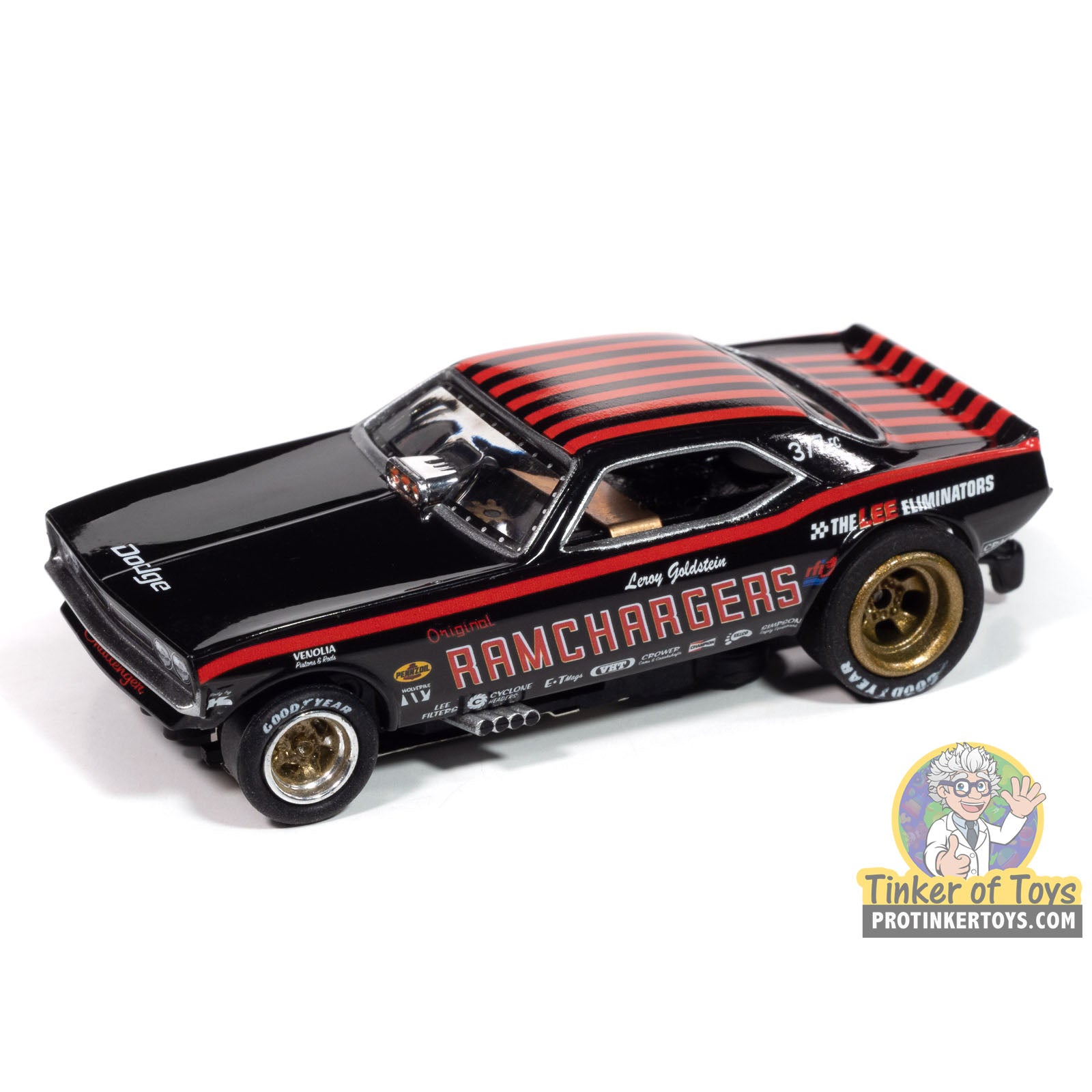 Greatest Hits Super III/4 Gear 2024 R3 (All 8) | SC413 | Auto