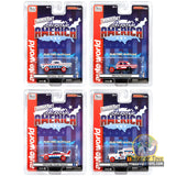 SC430 Version A Package Fronts | Thunderjet Across America 2026 Release 1 | Auto World