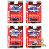 SC430 Version B Package Fronts | Thunderjet Across America 2026 Release 1 | Auto World