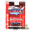 Thunderjet 1957 Chevy Bel Air (Red, Blue & White) 1B | SC430 | Auto World