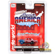 Thunderjet 1964 Ford Thunderbolt (Silver, White, Red & Blue) 2B | SC430 | Auto World