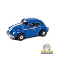 1966 Volkswagen Beetle Blue 1B | SC431 | Auto World - hero