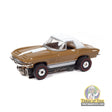1967 Chevrolet Corvette Chocolate 2B | SC431 | Auto World - hero