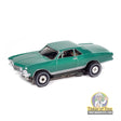 1963 Buick Riviera Green 4A | SC431 | Auto World - hero