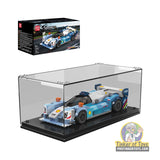 SC63 Racing Car Building Set (396 Pcs) | MDK27099 | Mould King