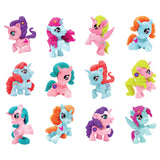 Little Unicorn Mystery Eggs - Assortment