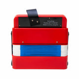 Schylling Little Red Accordion - Closed Back