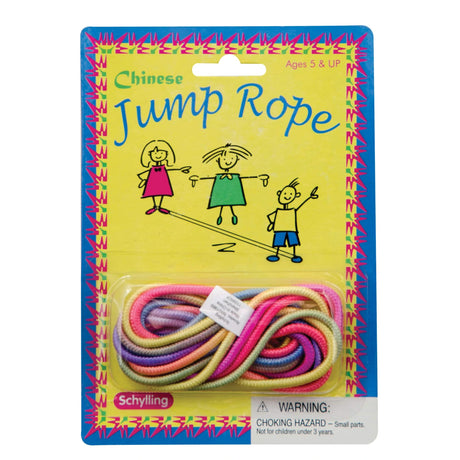 Chinese Jump Rope product image
